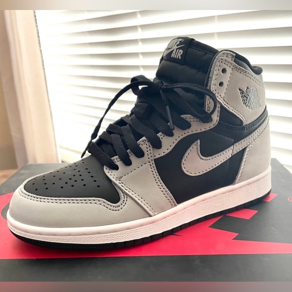 Jordan 1 Retro High Shadow 2.0 - Picture 6 of 12